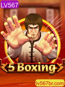 Descubra o Mundo do 5Boxing: Introdução e Regras do Jogo
