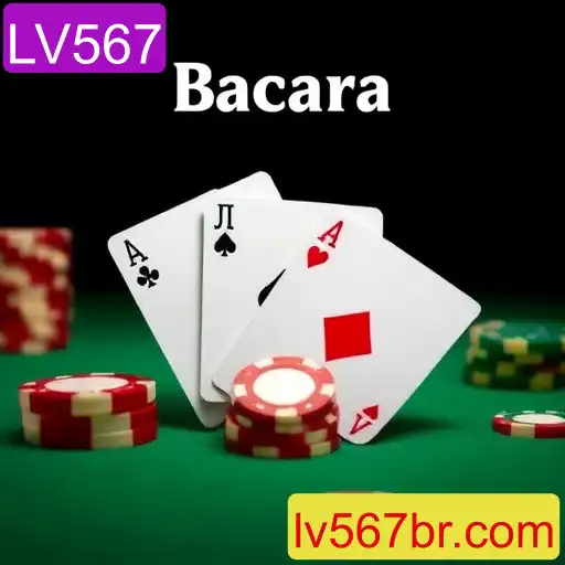 Bacará online