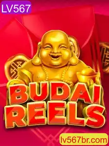 Descubra as Emoções de BudaiReels: O Novo Jogo Inovador LV567