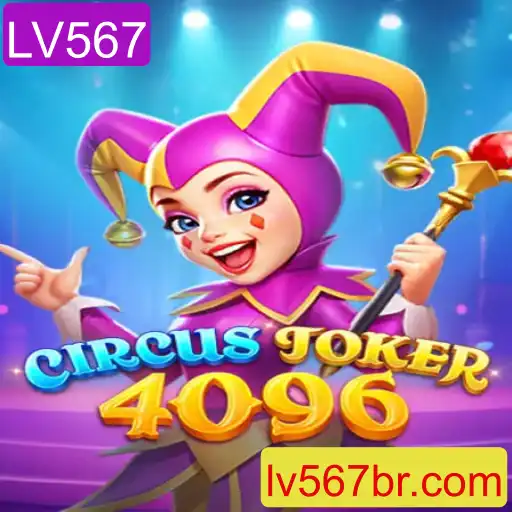 Descubra o Fascinante Mundo de CircusJoker4096