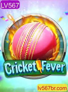 CricketFever: Uma Imersão no Jogo Apaixonante com a Chave LV567
