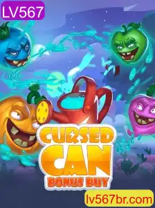 Descubra o CursedCanBonusBuy: Uma Experiência de Jogo Inovadora