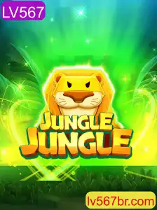 Descubra a Aventura de JungleJungle: Um Mergulho na Selva Virtual