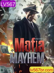 MafiaMayhem: Uma Imersão na Arte da Estratégia e Decepção