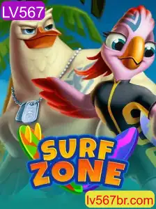 SurfZone: Explorando a Nova Sensação dos Jogos com LV567