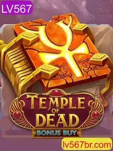 Descubra as Aventuras de TempleofDeadBonusBuy com LV567