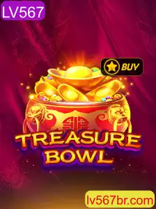 Desvendando o Mundo de TreasureBowl: Uma Jornada de Aventuras e Mistérios