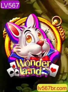 Explorando 'Wonderland': Uma Jornada Através das Regras e Desafios do Jogo com LV567